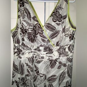 Cato Dress.  Size 18